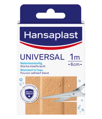pdp-image-Hansaplast Universal waterbestendig