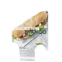 Een afbeelding van Schnitzer Baguettini bianco