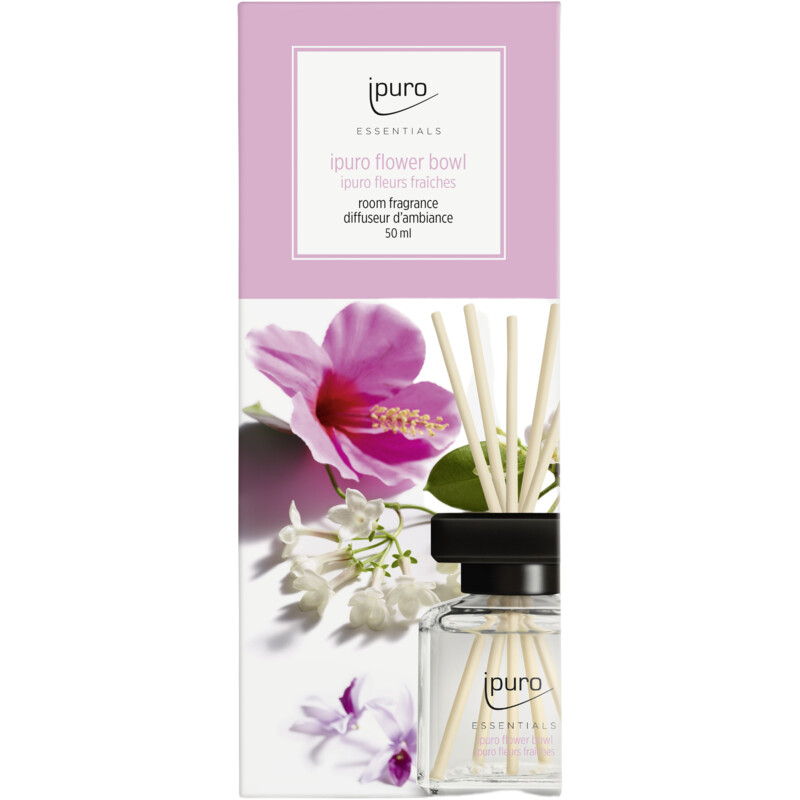 Een afbeelding van Ipuro Flower bowl