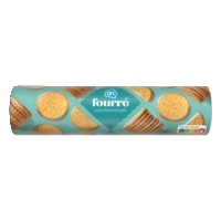 AH Fourré vanillesmaak