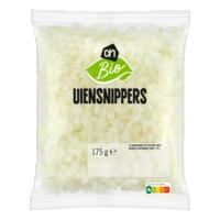 AH Biologisch Uiensnippers