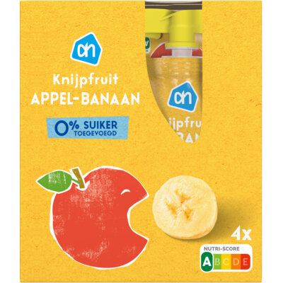 pdp-image-AH Knijpfruit appel banaan