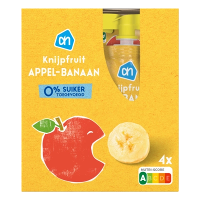 pdp-image-AH Knijpfruit appel banaan