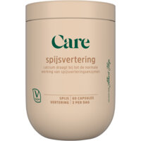 Een afbeelding van Care Spijsvertering