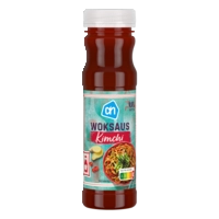 AH Woksaus kimchi
