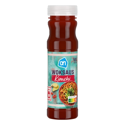 pdp-image-AH Woksaus kimchi