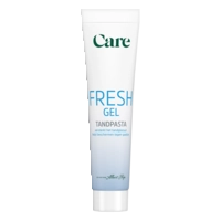 Care Tandpasta fresh gel