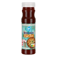 AH Woksaus pad Thai