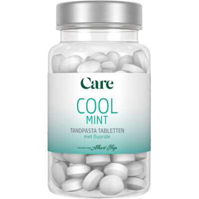 pdp-image-Care Tandpasta tabletten