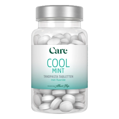 pdp-image-Care Tandpasta tabletten