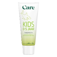 Care Tandpasta kids 0-5 jaar