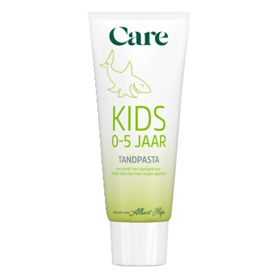 pdp-image-Care Tandpasta kids 0-5 jaar