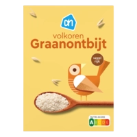 AH Volkoren graanontbijt