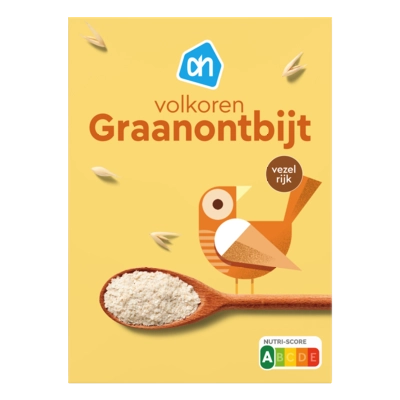pdp-image-AH Volkoren graanontbijt