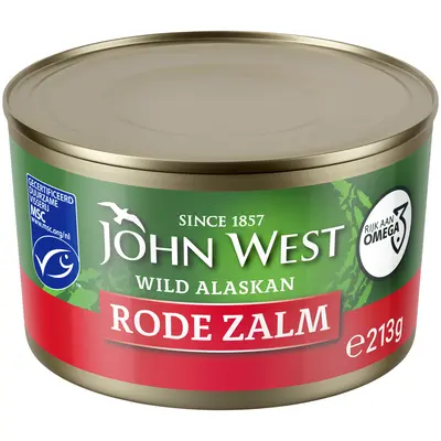 pdp-image-John West Rode zalm