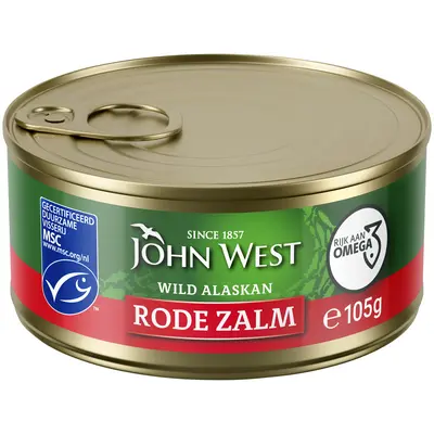 pdp-image-John West Wilde rode zalm