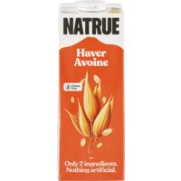 Een afbeelding van Natrue Oat drink