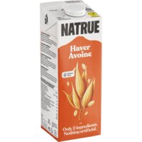 Een afbeelding van Natrue Oat drink