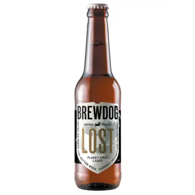 pdp-image-BrewDog Lost Lager