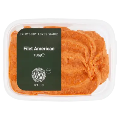 pdp-image-Wahid Filet americain