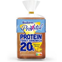 Een afbeelding van Biaform Provital protein toast sandwich