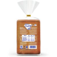 Een afbeelding van Biaform Provital protein toast sandwich