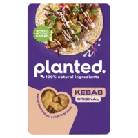 Planted Kebab original