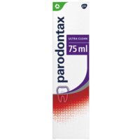 Een afbeelding van Parodontax Ultra clean tandpasta