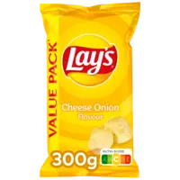 Lay's Cheese onion value pack
