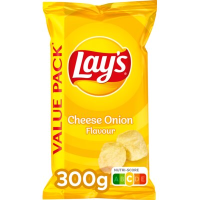 pdp-image-Lay's Cheese onion value pack