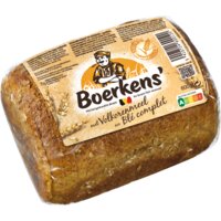 Een afbeelding van Boerkens Volkoren