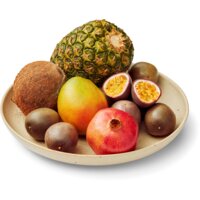 Een afbeelding van AH Exotisch Fruitpakket