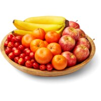 Een afbeelding van AH Fruitpakket Voor Onderweg