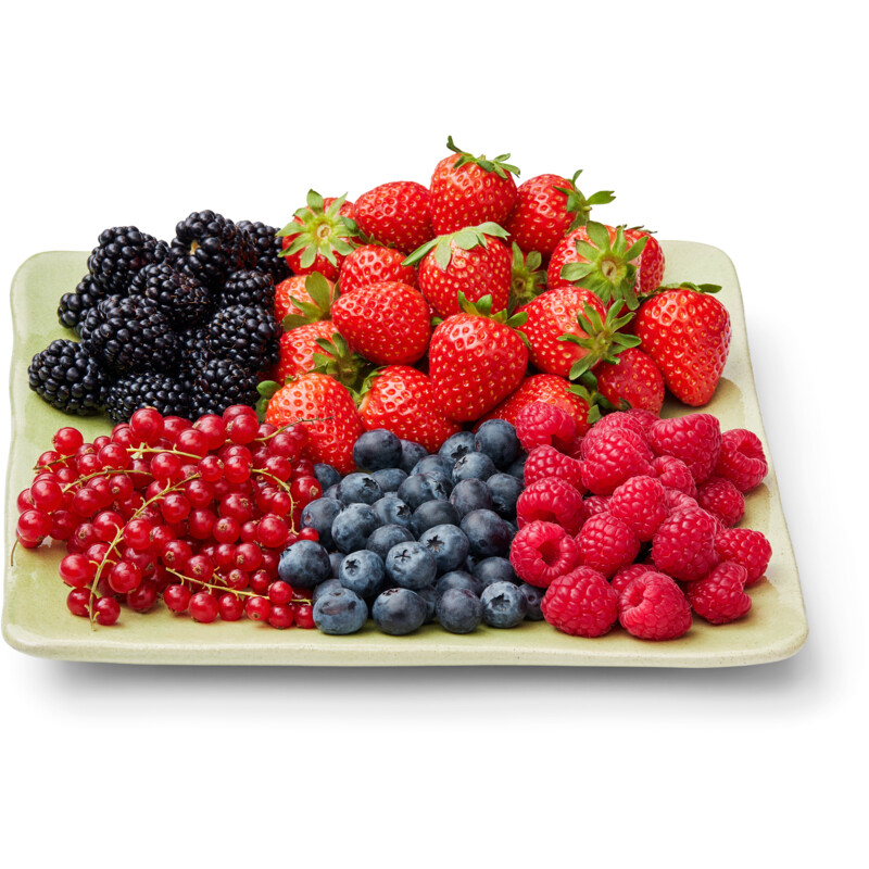 Een afbeelding van AH Extra Groot Zachtfruit Pakket