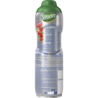 Een afbeelding van Teisseire Zero aardbei framboos siroop