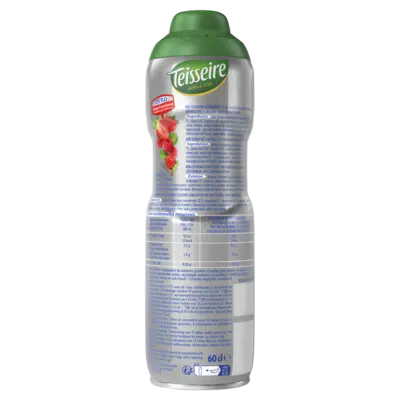 pdp-image-Teisseire Zero aardbei framboos siroop