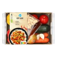 AH Kip siam verspakket