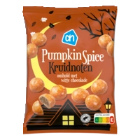 AH Pumpkin spice kruidnoten