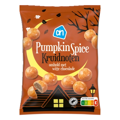 pdp-image-AH Pumpkin spice kruidnoten