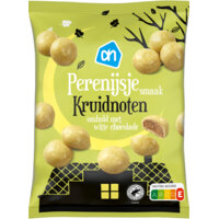 Een afbeelding van AH Perenijsje smaak kruidnoten