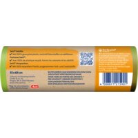Een afbeelding van Swirl Vuilniszakken met actifresh 35 liter