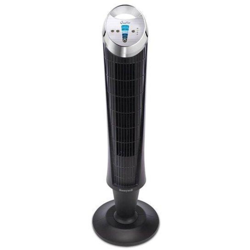 Een afbeelding van Honeywell HY254E4 ventilator
