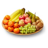Een afbeelding van AH Fruitpakket extra groot