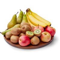 Een afbeelding van AH Fruitpakket