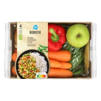 AH Bobotie verspakket