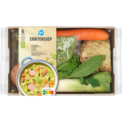 pdp-image-AH Erwtensoep verspakket