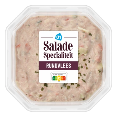 pdp-image-AH Salade specialiteit rundvlees