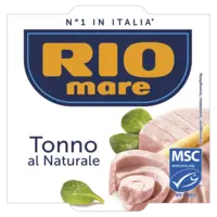Rio Mare Tonijn in water