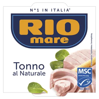 pdp-image-Rio Mare Tonijn in water