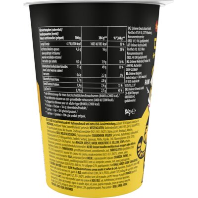 pdp-image-Namdong Chicken jjigae k-noodles